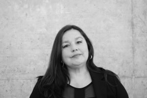 Karem Rojas Cabezas; mujer, madre, educadora y activista por la memoria de Isidora Gonzalez Rojas en Justicia para Dorito.