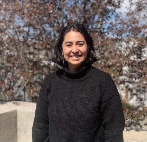 “Las misiones proyectaban a estas niñas como futuras madres”, comenta Valentina Lastra sobre la forma en que se imponían normas de género en la educación misionera.