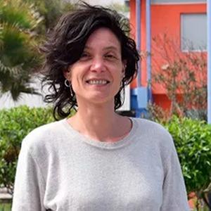 Dra. Isabel Aguilera (UA) coinvestigadora Fondecyt 1220271.