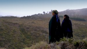 Documental Neyen mapu