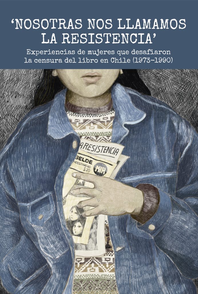 Testimonios de mujeres que fueron integrantes de organizaciones políticas y sociales que resistieron a la dictadura liderada por Augusto Pinochet.